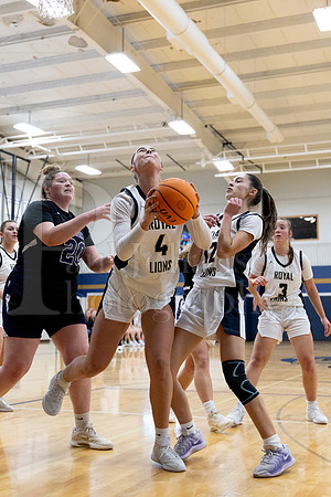Rockford Christian Girls Varsity Basketball vs Lutheran 12-18-2025-0157