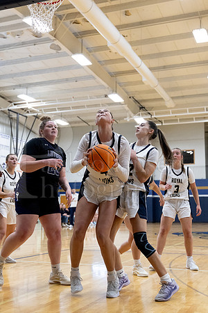 Rockford Christian Girls Varsity Basketball vs Lutheran 12-18-2025-0158