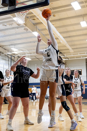 Rockford Christian Girls Varsity Basketball vs Lutheran 12-18-2025-0160