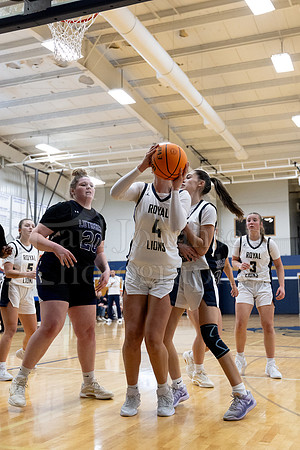 Rockford Christian Girls Varsity Basketball vs Lutheran 12-18-2025-0159