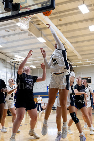 Rockford Christian Girls Varsity Basketball vs Lutheran 12-18-2025-0161