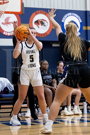 Rockford Christian Girls Varsity Basketball vs Lutheran 12-18-2025-0169