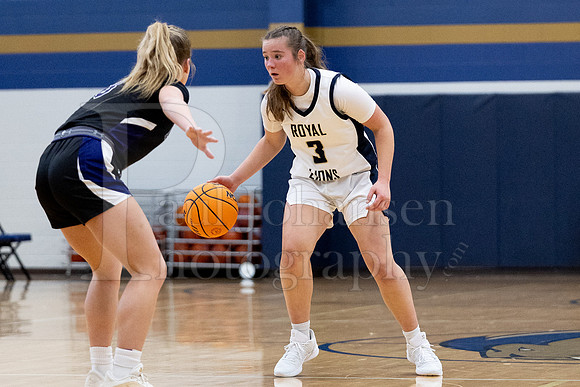 Rockford Christian Girls Varsity Basketball vs Lutheran 12-18-2025-0171