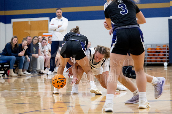 Rockford Christian Girls Varsity Basketball vs Lutheran 12-18-2025-0172