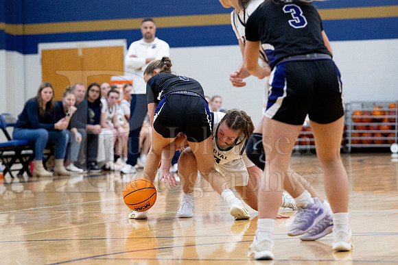 Rockford Christian Girls Varsity Basketball vs Lutheran 12-18-2025-0173