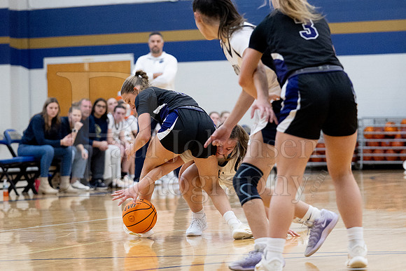 Rockford Christian Girls Varsity Basketball vs Lutheran 12-18-2025-0174