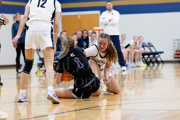 Rockford Christian Girls Varsity Basketball vs Lutheran 12-18-2025-0176