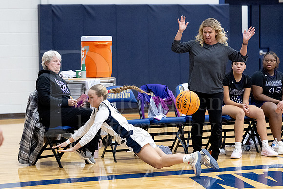 Rockford Christian Girls Varsity Basketball vs Lutheran 12-18-2025-0180