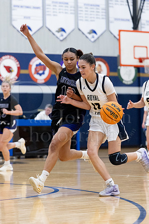 Rockford Christian Girls Varsity Basketball vs Lutheran 12-18-2025-0187