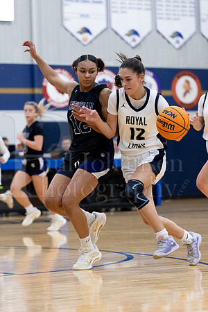 Rockford Christian Girls Varsity Basketball vs Lutheran 12-18-2025-0188