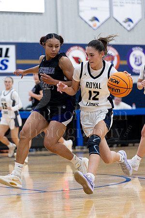 Rockford Christian Girls Varsity Basketball vs Lutheran 12-18-2025-0189