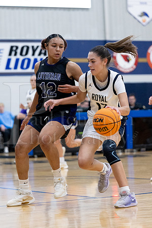 Rockford Christian Girls Varsity Basketball vs Lutheran 12-18-2025-0190