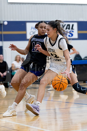 Rockford Christian Girls Varsity Basketball vs Lutheran 12-18-2025-0191