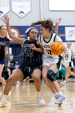 Rockford Christian Girls Varsity Basketball vs Lutheran 12-18-2025-0193