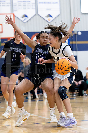 Rockford Christian Girls Varsity Basketball vs Lutheran 12-18-2025-0194