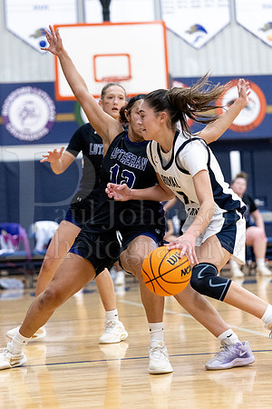 Rockford Christian Girls Varsity Basketball vs Lutheran 12-18-2025-0196