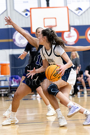 Rockford Christian Girls Varsity Basketball vs Lutheran 12-18-2025-0197