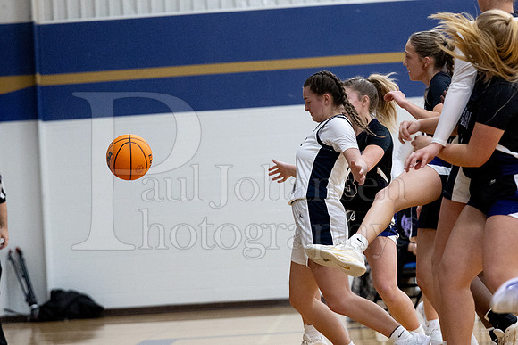 Rockford Christian Girls Varsity Basketball vs Lutheran 12-18-2025-0202