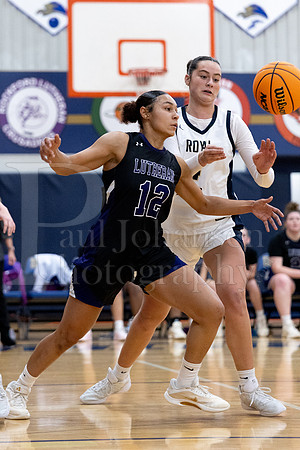Rockford Christian Girls Varsity Basketball vs Lutheran 12-18-2025-0215
