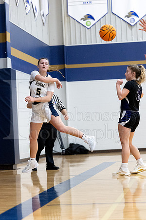 Rockford Christian Girls Varsity Basketball vs Lutheran 12-18-2025-0206