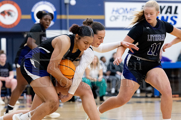 Rockford Christian Girls Varsity Basketball vs Lutheran 12-18-2025-0216