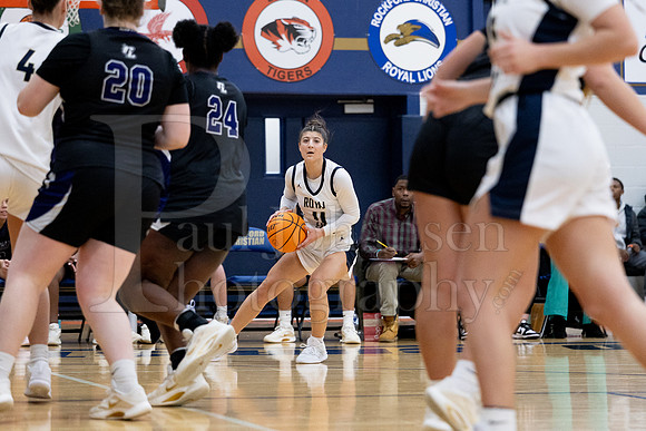 Rockford Christian Girls Varsity Basketball vs Lutheran 12-18-2025-0233