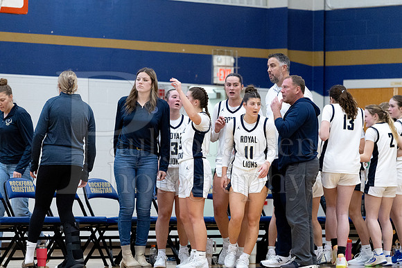 Rockford Christian Girls Varsity Basketball vs Lutheran 12-18-2025-0247