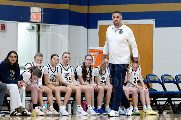 Rockford Christian Girls Varsity Basketball vs Lutheran 12-18-2025-0264