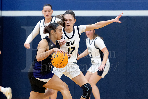 Rockford Christian Girls Varsity Basketball vs Lutheran 12-18-2025-0275