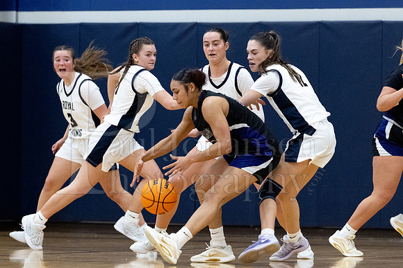 Rockford Christian Girls Varsity Basketball vs Lutheran 12-18-2025-0280