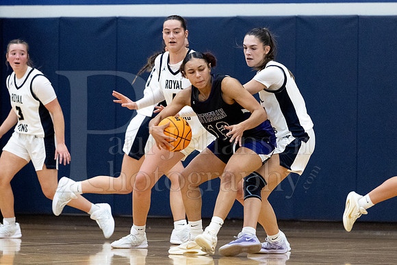 Rockford Christian Girls Varsity Basketball vs Lutheran 12-18-2025-0281