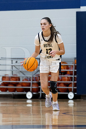 Rockford Christian Girls Varsity Basketball vs Lutheran 12-18-2025-0285
