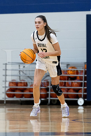 Rockford Christian Girls Varsity Basketball vs Lutheran 12-18-2025-0286