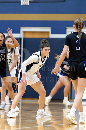 Rockford Christian Girls Varsity Basketball vs Lutheran 12-18-2025-0294