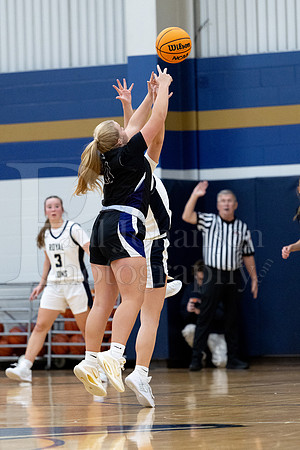 Rockford Christian Girls Varsity Basketball vs Lutheran 12-18-2025-0301
