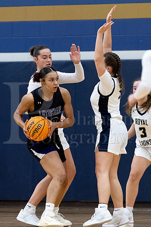 Rockford Christian Girls Varsity Basketball vs Lutheran 12-18-2025-0319
