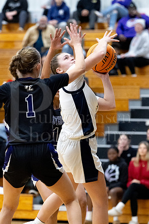 Rockford Christian Girls Varsity Basketball vs Lutheran 12-18-2025-0331