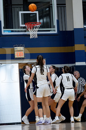 Rockford Christian Girls Varsity Basketball vs Lutheran 12-18-2025-0342