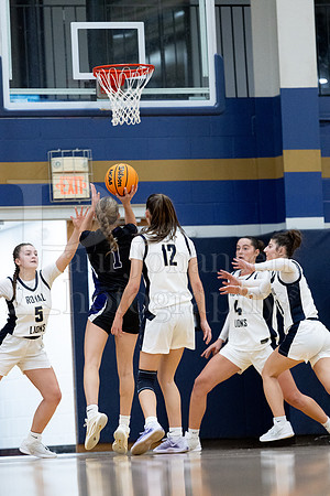 Rockford Christian Girls Varsity Basketball vs Lutheran 12-18-2025-0341