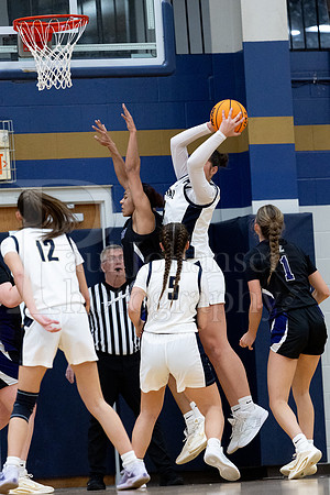 Rockford Christian Girls Varsity Basketball vs Lutheran 12-18-2025-0346