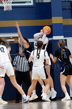 Rockford Christian Girls Varsity Basketball vs Lutheran 12-18-2025-0347