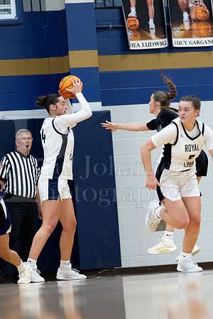 Rockford Christian Girls Varsity Basketball vs Lutheran 12-18-2025-0352