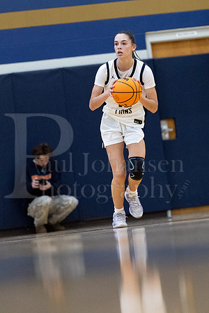 Rockford Christian Girls Varsity Basketball vs Lutheran 12-18-2025-0353