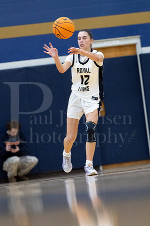 Rockford Christian Girls Varsity Basketball vs Lutheran 12-18-2025-0355