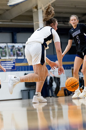 Rockford Christian Girls Varsity Basketball vs Lutheran 12-18-2025-0359