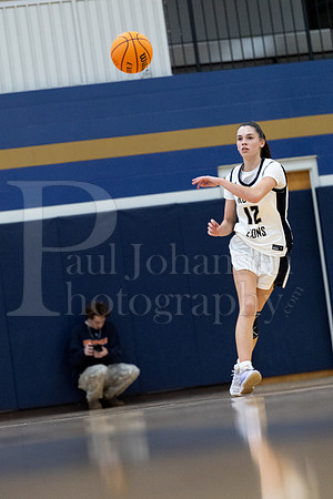 Rockford Christian Girls Varsity Basketball vs Lutheran 12-18-2025-0357