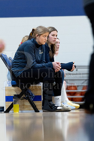 Rockford Christian Girls Varsity Basketball vs Lutheran 12-18-2025-0368