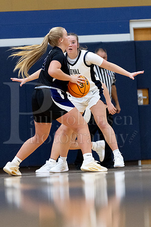 Rockford Christian Girls Varsity Basketball vs Lutheran 12-18-2025-0370