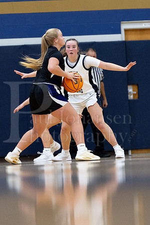 Rockford Christian Girls Varsity Basketball vs Lutheran 12-18-2025-0371