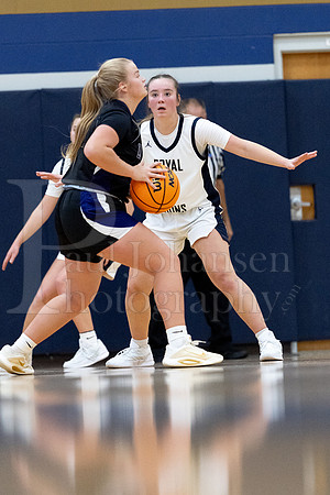 Rockford Christian Girls Varsity Basketball vs Lutheran 12-18-2025-0372